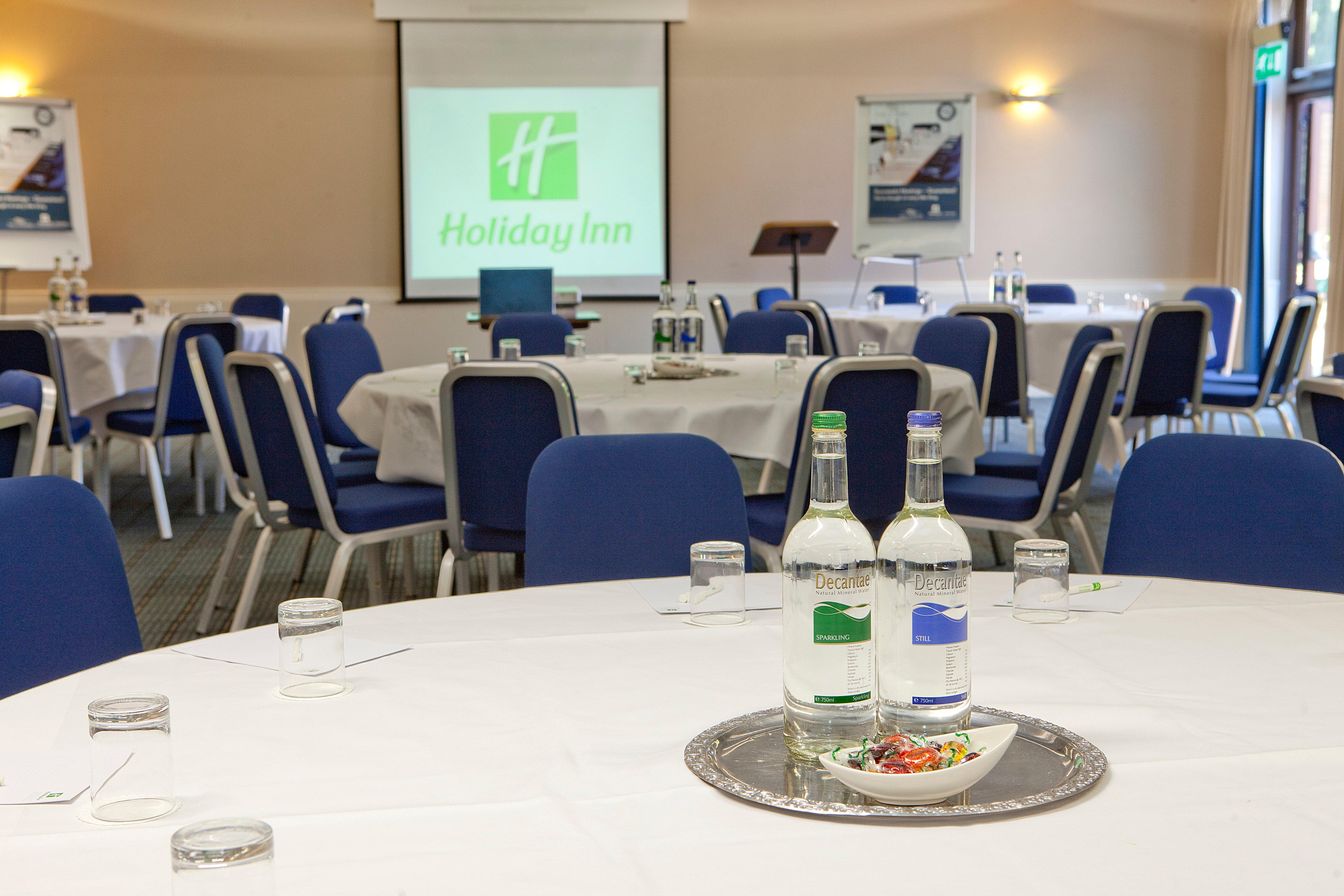 Holiday Inn Haydock By Ihg מראה חיצוני תמונה