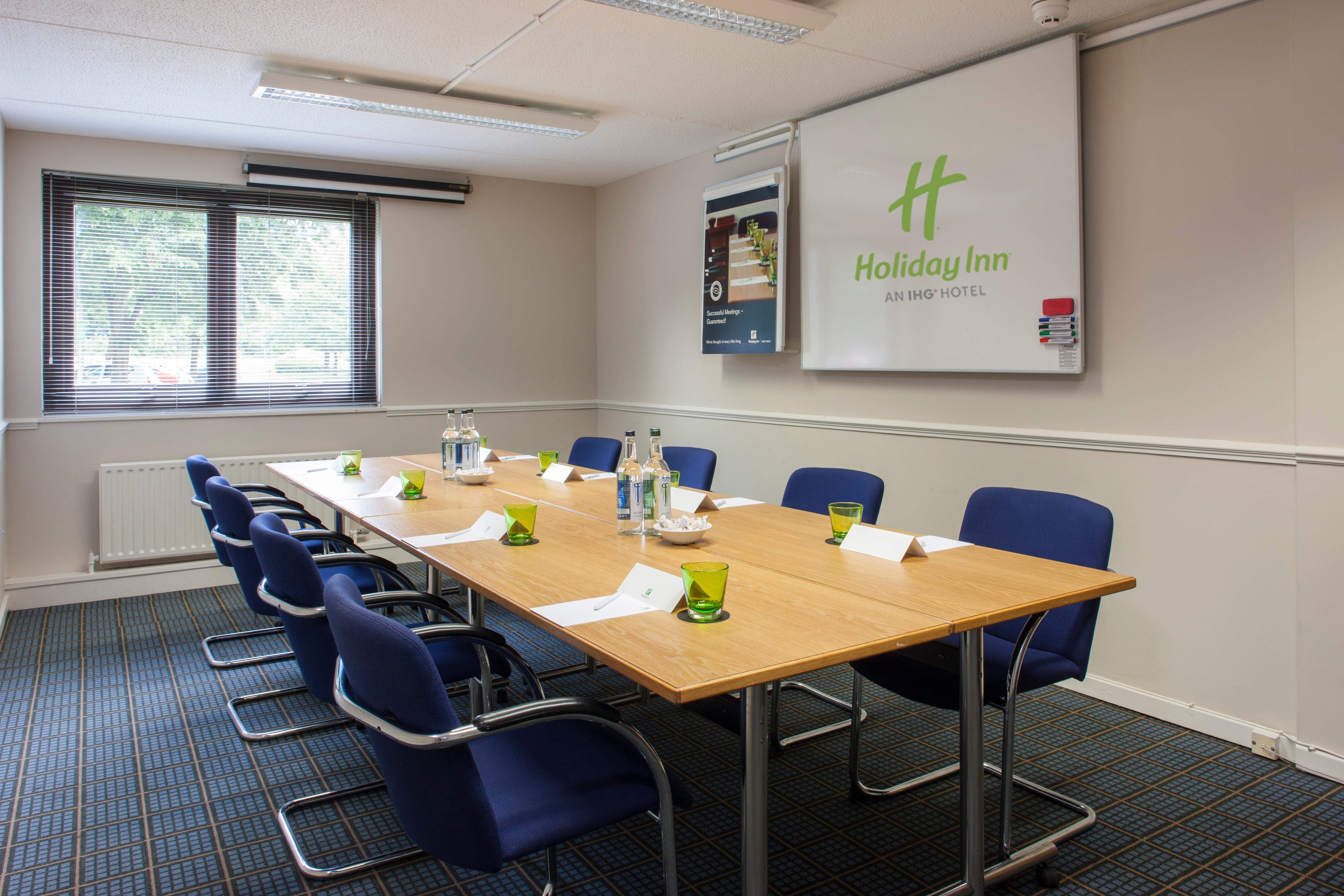 Holiday Inn Haydock By Ihg מראה חיצוני תמונה