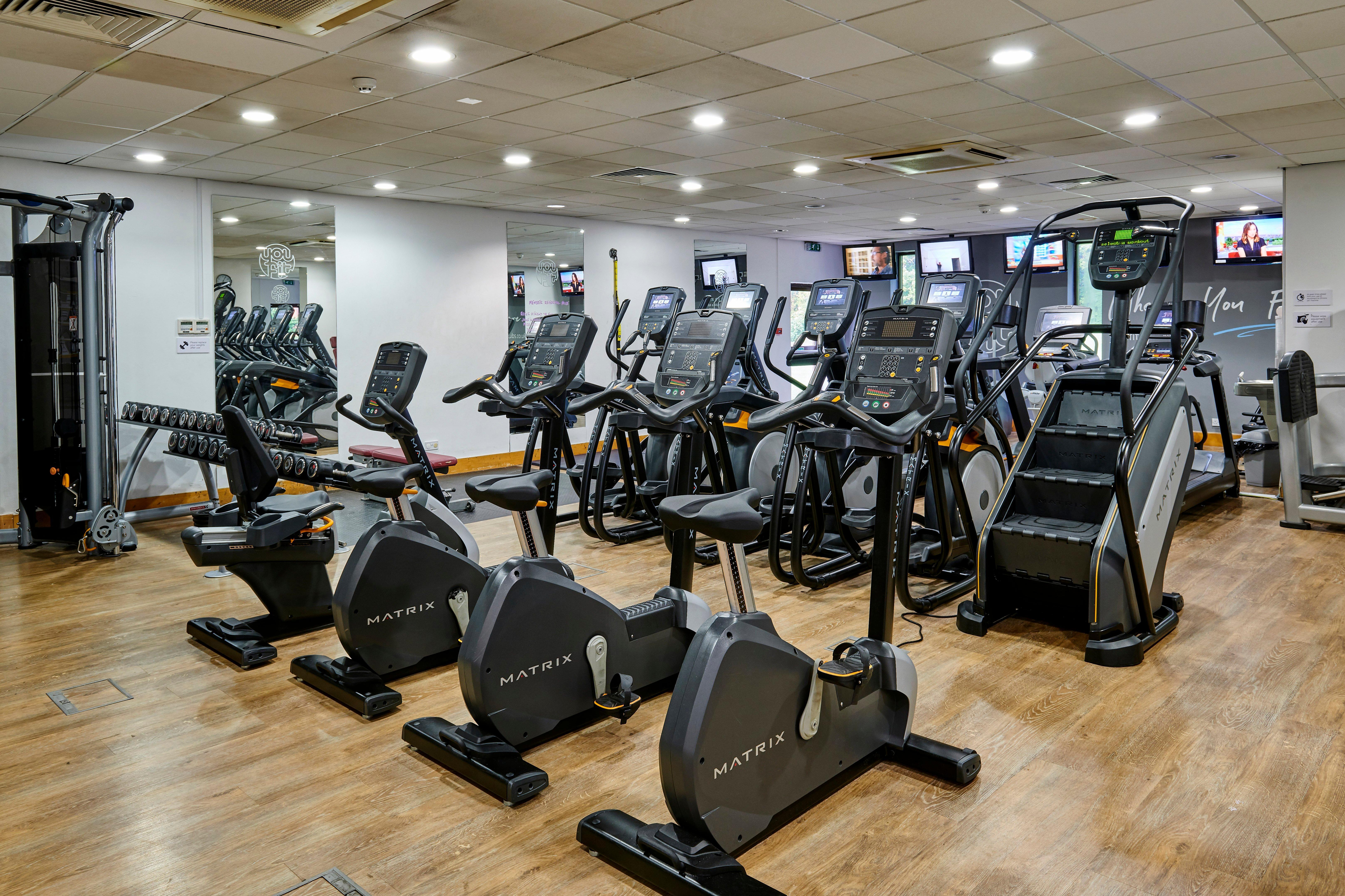 Holiday Inn Haydock By Ihg מראה חיצוני תמונה