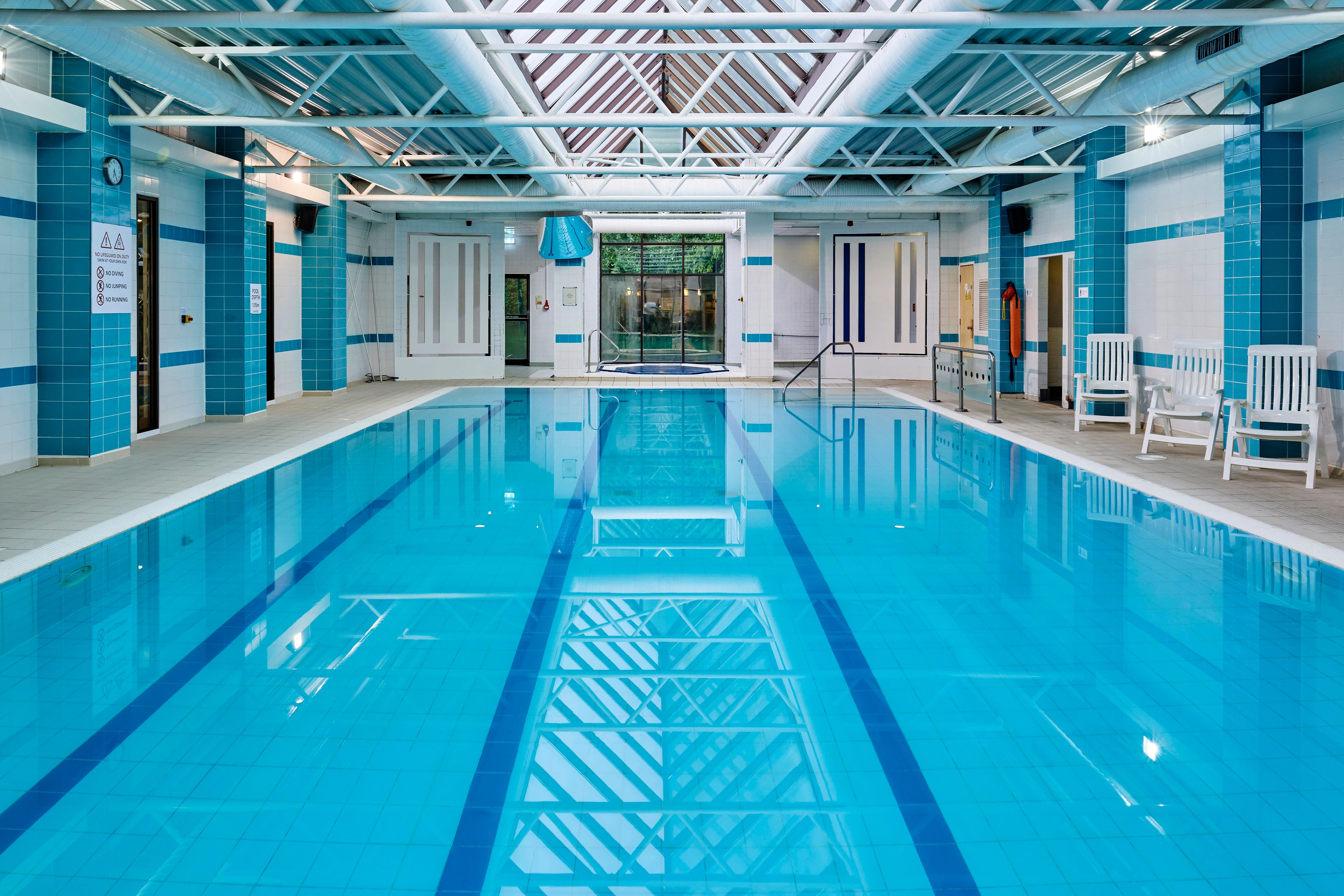 Holiday Inn Haydock By Ihg מראה חיצוני תמונה