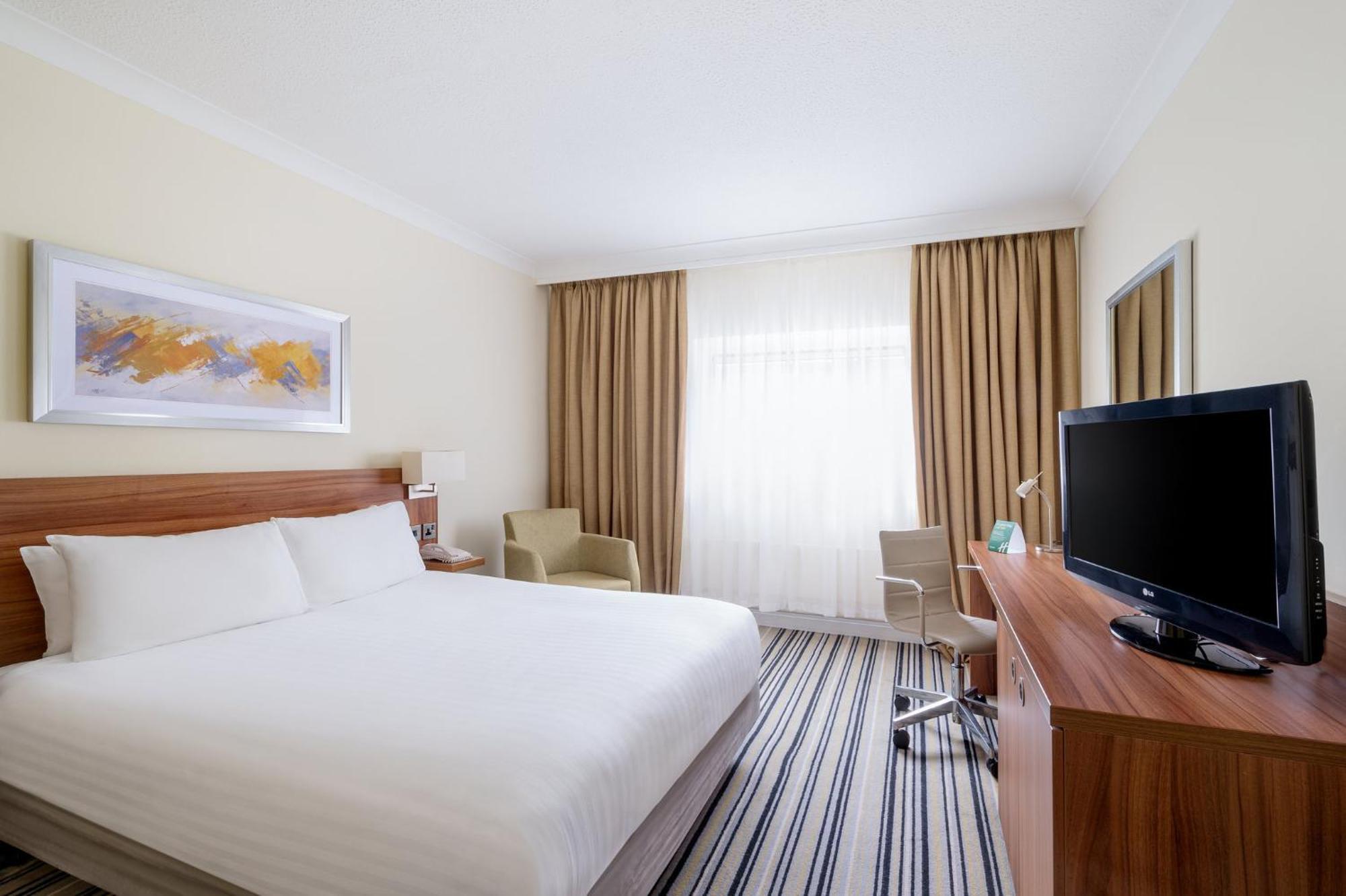 Holiday Inn Haydock By Ihg מראה חיצוני תמונה