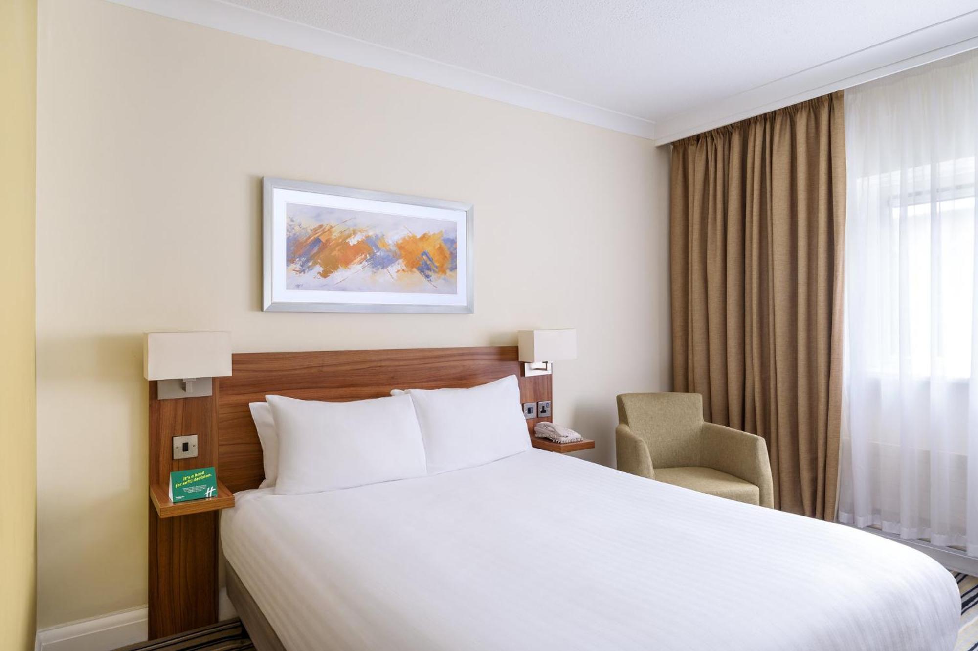 Holiday Inn Haydock By Ihg מראה חיצוני תמונה