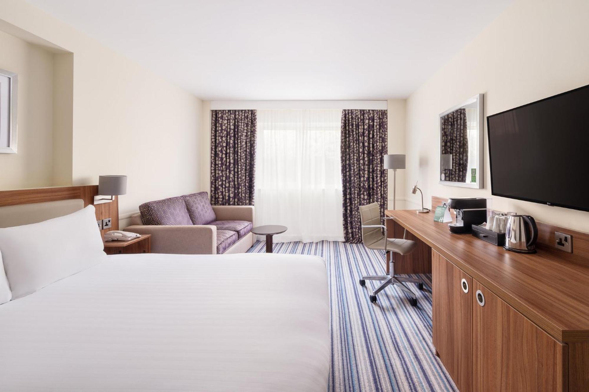 Holiday Inn Haydock By Ihg מראה חיצוני תמונה