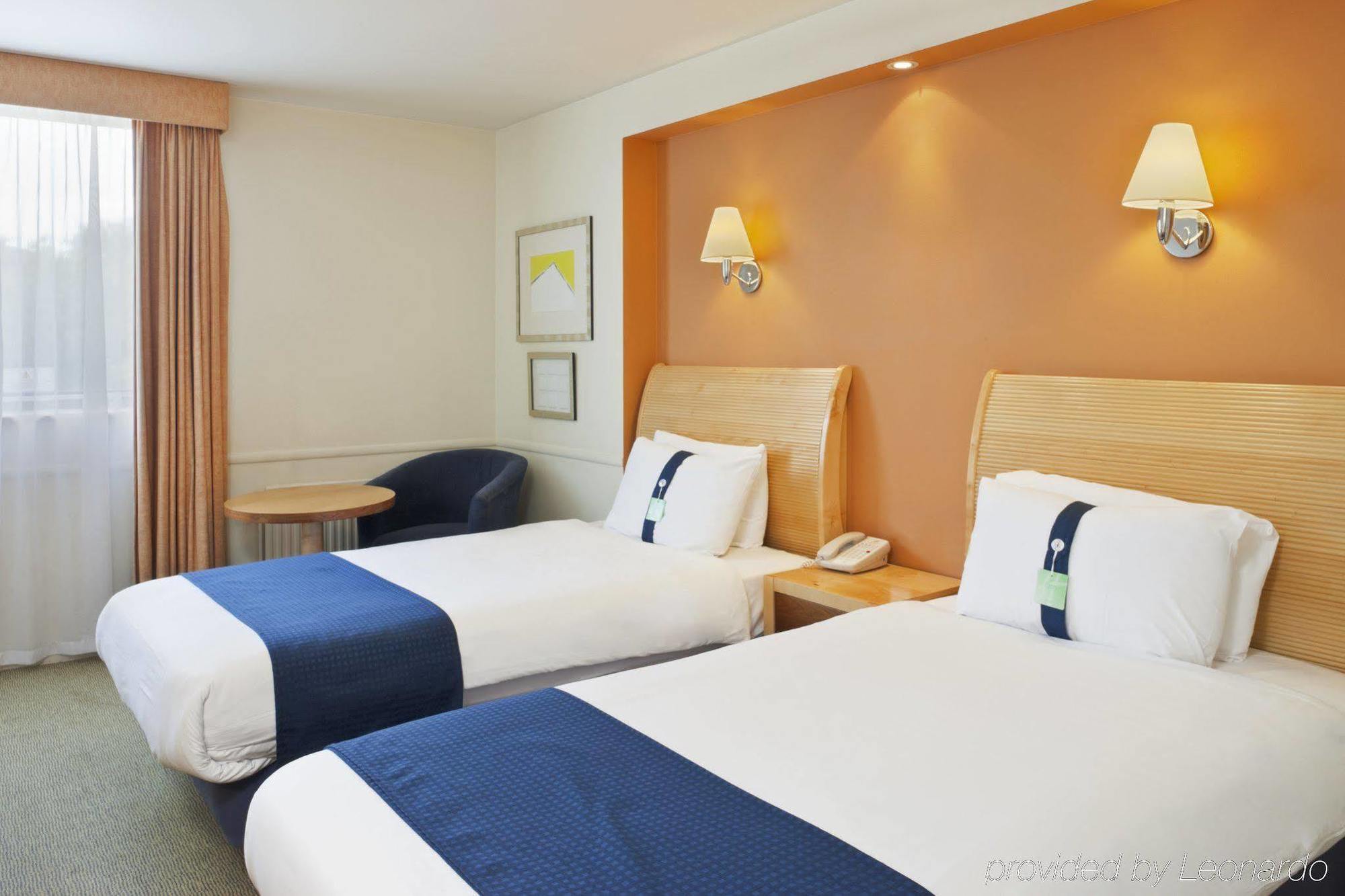 Holiday Inn Haydock By Ihg חדר תמונה